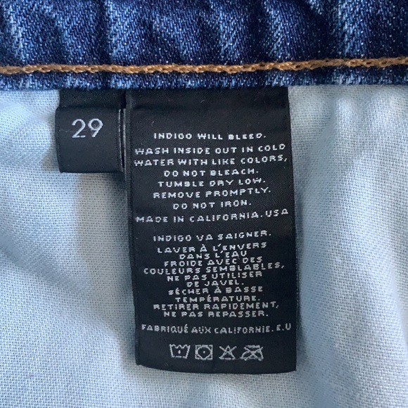 J Brand Jeans (Jake) - Picture 6 of 6